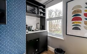 Kensington Rooms - Warwick Road